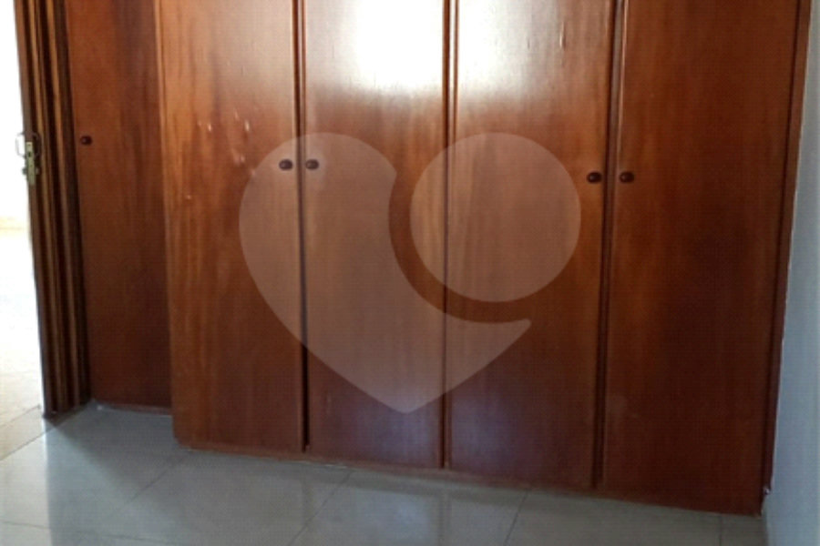 Apartamento à venda com 2 quartos em Parque Mandaqui, São Paulo, SP