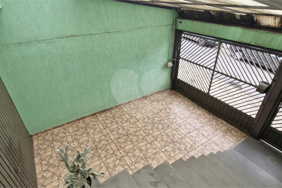 Sobrado à venda com 3 suítes em Freguesia do Ó, São Paulo, SP