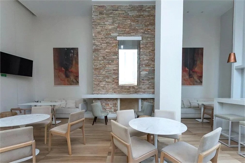 Apartamento à venda com 3 quartos, sendo 2 suítes, em Água Branca, São Paulo, SP