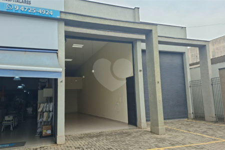 Salão Comercial para alugar no Centro, Atibaia, SP