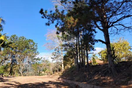 Sítio à venda no Centro, Salesópolis, SP