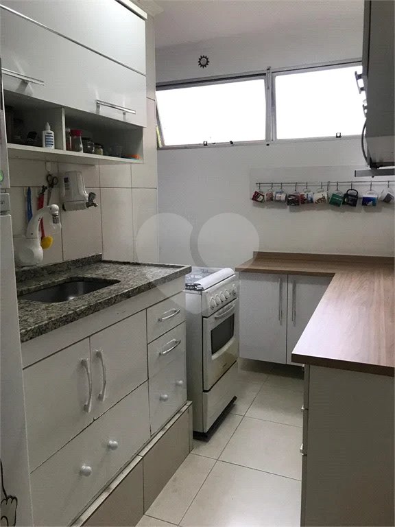 Apartamento à venda com 2 quartos em Limão, São Paulo, SP