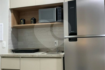 Apartamento para alugar com 1 suíte em Butantã, São Paulo, SP
