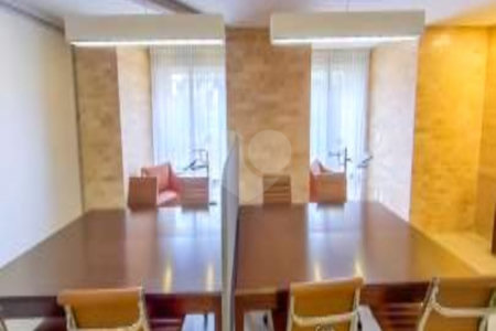 Apartamento à venda com 1 suíte em Pinheiros, São Paulo, SP