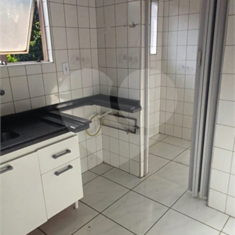 Apartamento à venda com 2 quartos em Jardim Ângela (zona Leste), São Paulo, SP