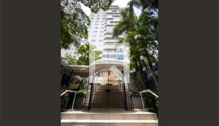 Apartamento à venda com 3 quartos, sendo 1 suíte, em Vila Monte Alegre, São Paulo, SP