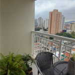 Apartamento à venda com 1 suíte em Km 18, Osasco, SP