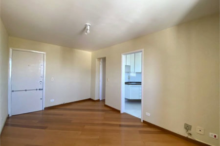 Apartamento à venda ou para alugar com 1 quarto em Alto da Lapa, São Paulo, SP