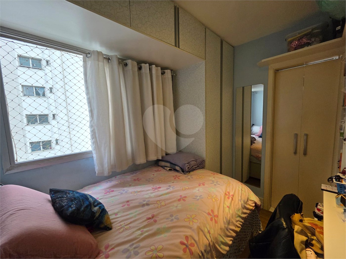 Apartamento à venda com 2 quartos, sendo 1 suíte, em Santana, São Paulo, SP