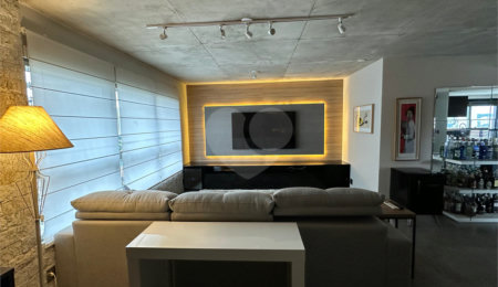 Apartamento à venda ou para alugar com 1 quarto em Cidade Monções, São Paulo, SP