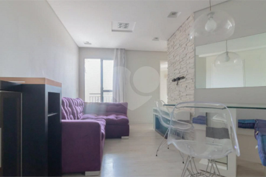 Apartamento à venda com 2 quartos em São João Clímaco, São Paulo, SP