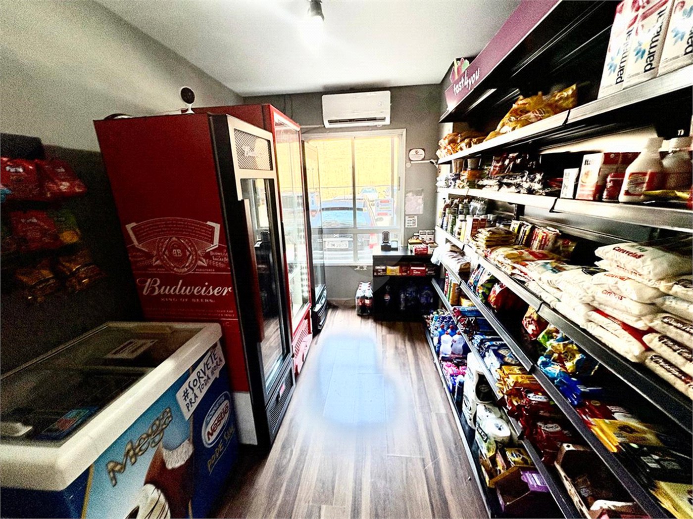 Apartamento à venda com 2 quartos em Vila Nova Cachoeirinha, São Paulo, SP
