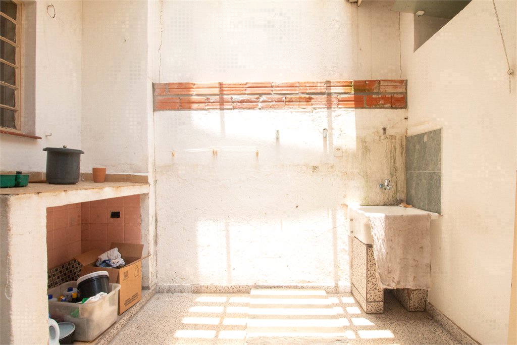 Sobrado à venda ou para alugar com 2 quartos em Chácara Santo Antônio (zona Sul), São Paulo, SP