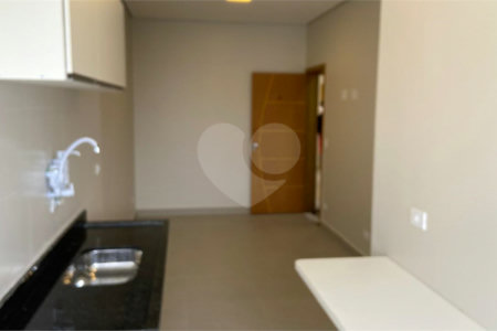 Apartamento para alugar com 1 quarto em Água Fria, São Paulo, SP