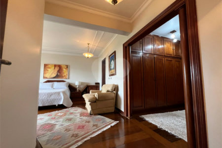 Apartamento à venda com 4 suítes em Santana, São Paulo, SP