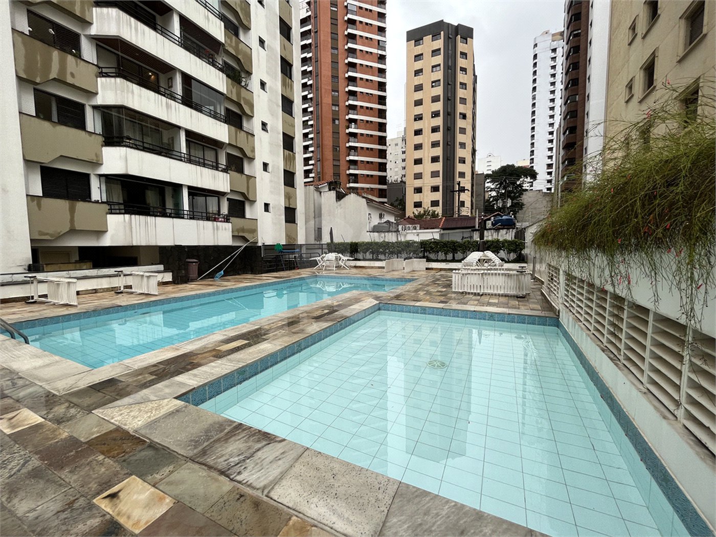 Apartamento para alugar com 3 quartos, sendo 1 suíte, em Perdizes, São Paulo, SP