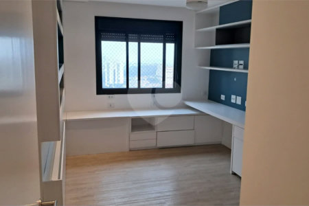Apartamento à venda ou para alugar com 4 suítes em Jardim Marajoara, São Paulo, SP