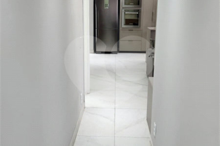Apartamento à venda com 2 suítes em Tatuapé, São Paulo, SP