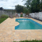 Chácara à venda com 2 quartos em Ressaca, Atibaia, SP