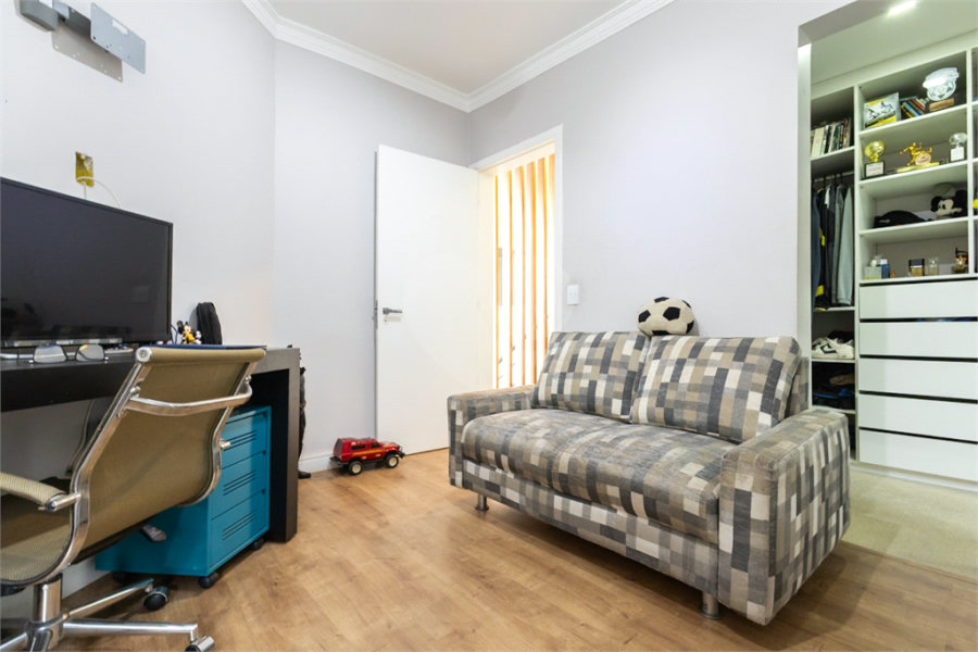Casa à venda com 4 suítes no condomínio Villa Castanheira, São Paulo - SP