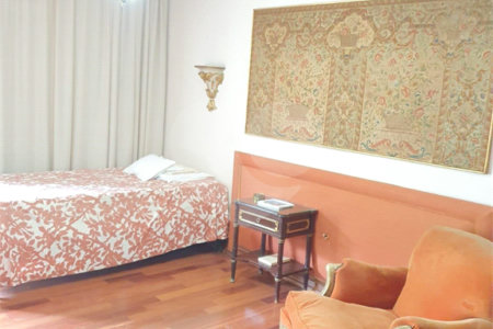 Apartamento à venda com 3 suítes em Jardim Paulista, São Paulo, SP