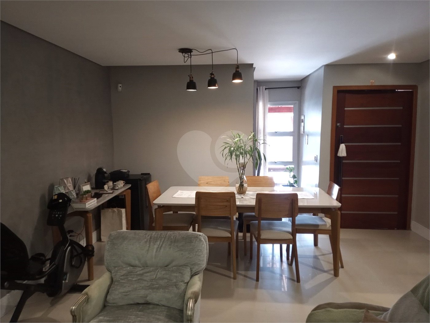 Casa à venda com 3 quartos, sendo 1 suíte, em Vila Guilherme, São Paulo, SP