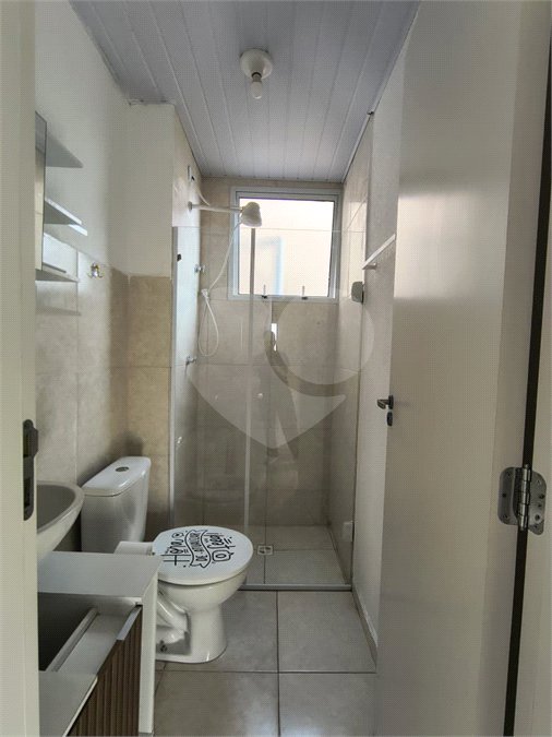 Apartamento para alugar com 2 quartos em Conjunto Habitacional Residencial Veredas da Conquista, Indaiatuba, SP