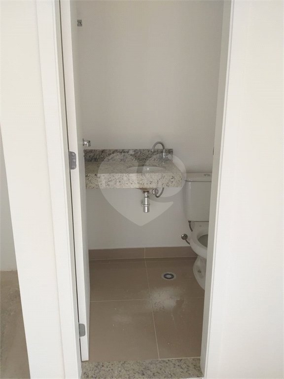 Sala à venda em Santana, São Paulo, SP