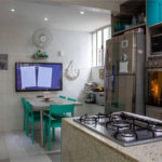 Casa à venda com 5 quartos, sendo 1 suíte, em Grajaú, Rio de Janeiro, RJ