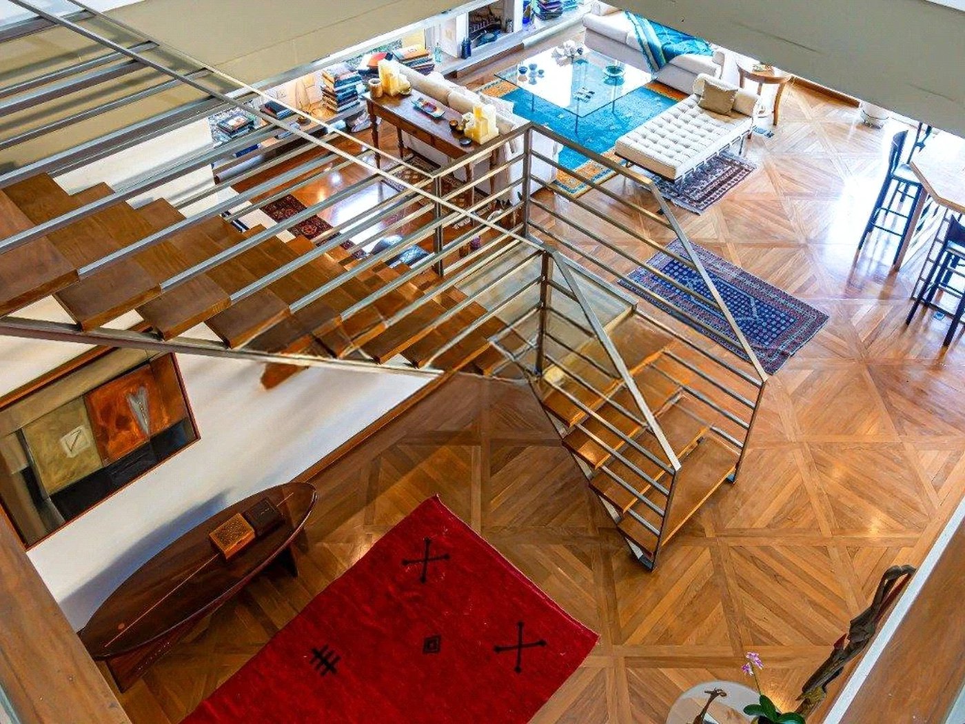 Casa à venda com 4 suítes em Jardim Guedala, São Paulo, SP