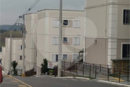 Apartamento à venda com 2 quartos em Jardim Nova Michigan, São José dos Campos, SP