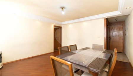 Apartamento à venda com 2 quartos em Saúde, São Paulo, SP