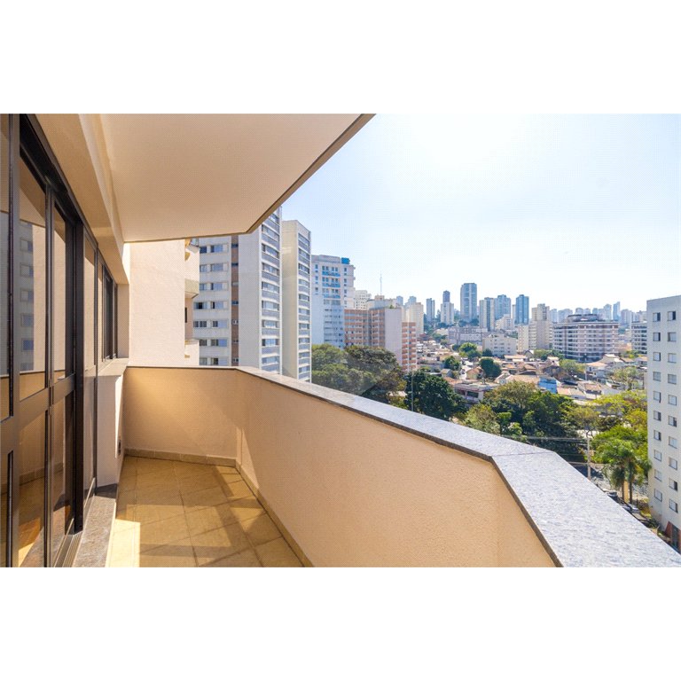 Apartamento à venda ou para alugar com 4 quartos, sendo 2 suítes, em Santana, São Paulo, SP