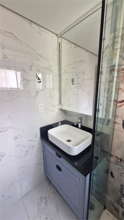 Apartamento à venda com 2 quartos em Imirim, São Paulo, SP