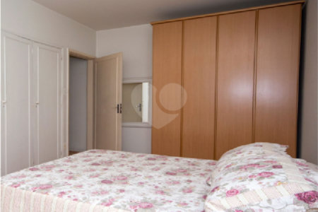 Apartamento à venda com 2 quartos em Vila Nova Conceição, São Paulo, SP