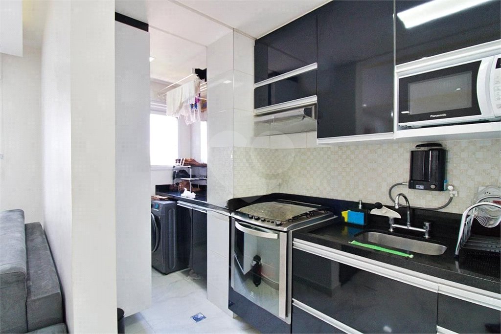 Apartamento à venda com 2 quartos em Vila Andrade, São Paulo, SP