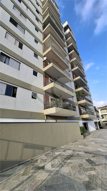 Apartamento à venda com 3 quartos, sendo 1 suíte,  em Perdizes, São Paulo, SP