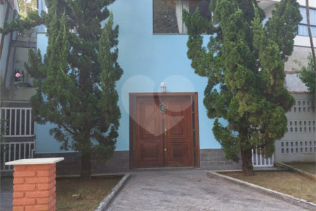 Casa à venda com 3 suítes no condomínio Real Park -  Vila Oliveira, Mogi das Cruzes - SP