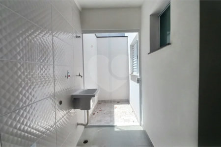 Apartamento à venda com 2 quartos em Vila Aurora (zona Norte), São Paulo, SP