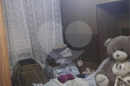 Apartamento à venda com 2 quartos em Vila Erna, São Paulo, SP