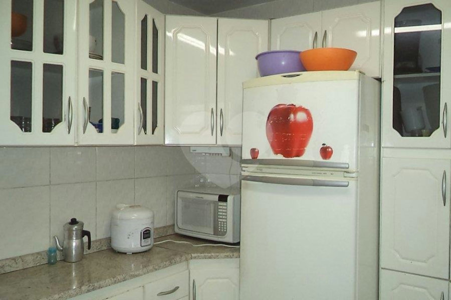 Sobrado à venda com 2 quartos em Casa Verde, São Paulo, SP