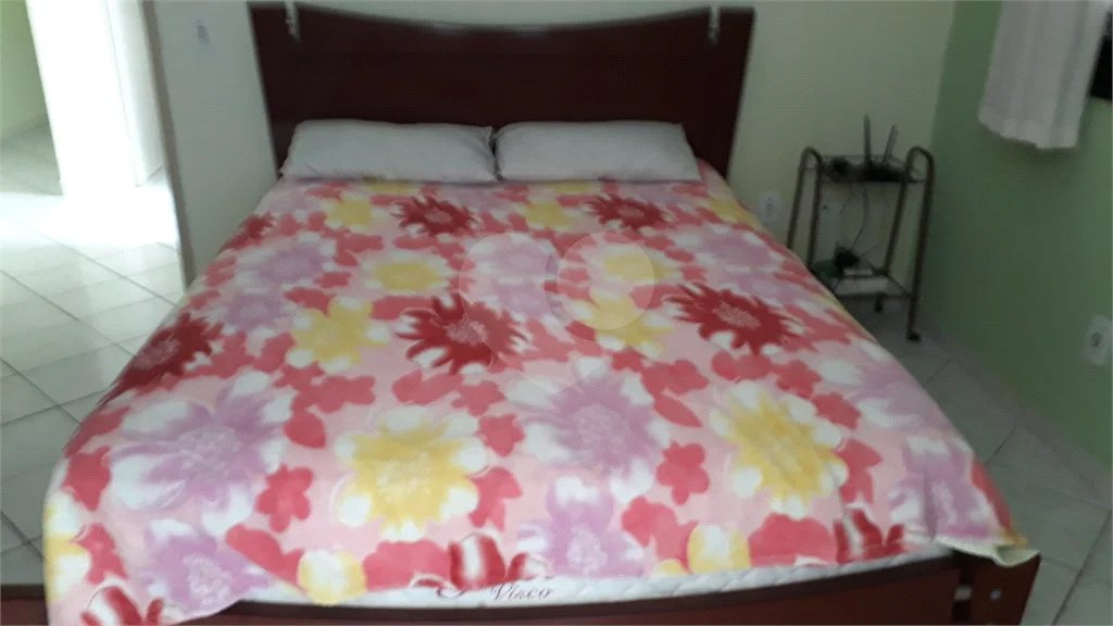 Apartamento à venda com 2 quartos, sendo 1 suíte, em Caiçara, Praia Grande, SP