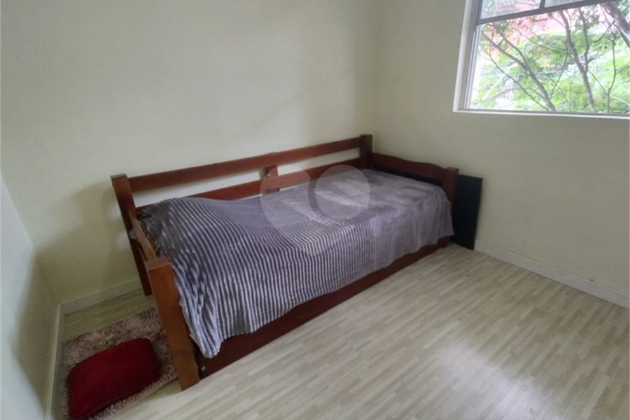 Apartamento à venda com 2 quartos no Brasilândia, São Paulo, SP