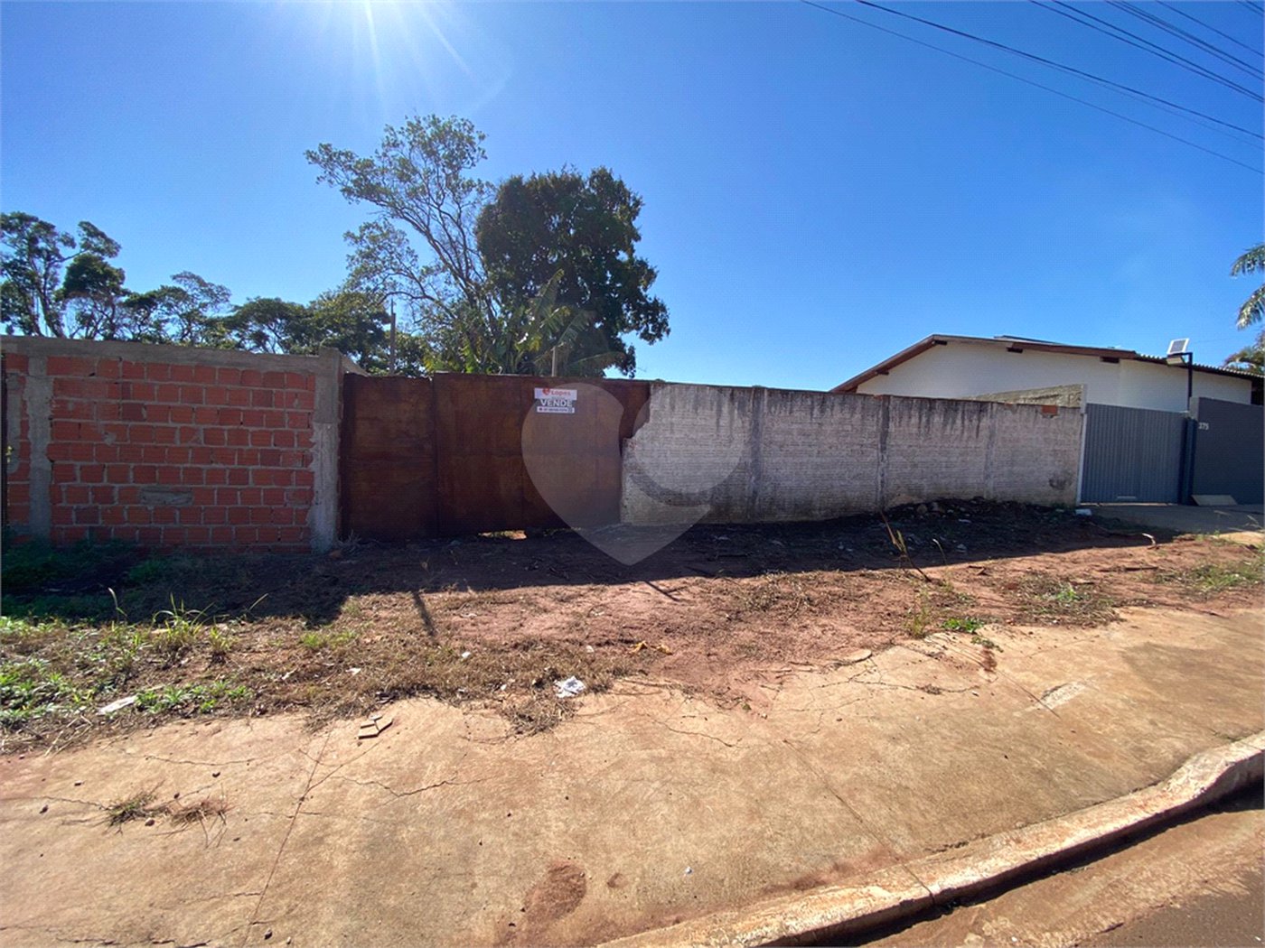 Terreno à venda em Jardim América, Ponta Porã, MS