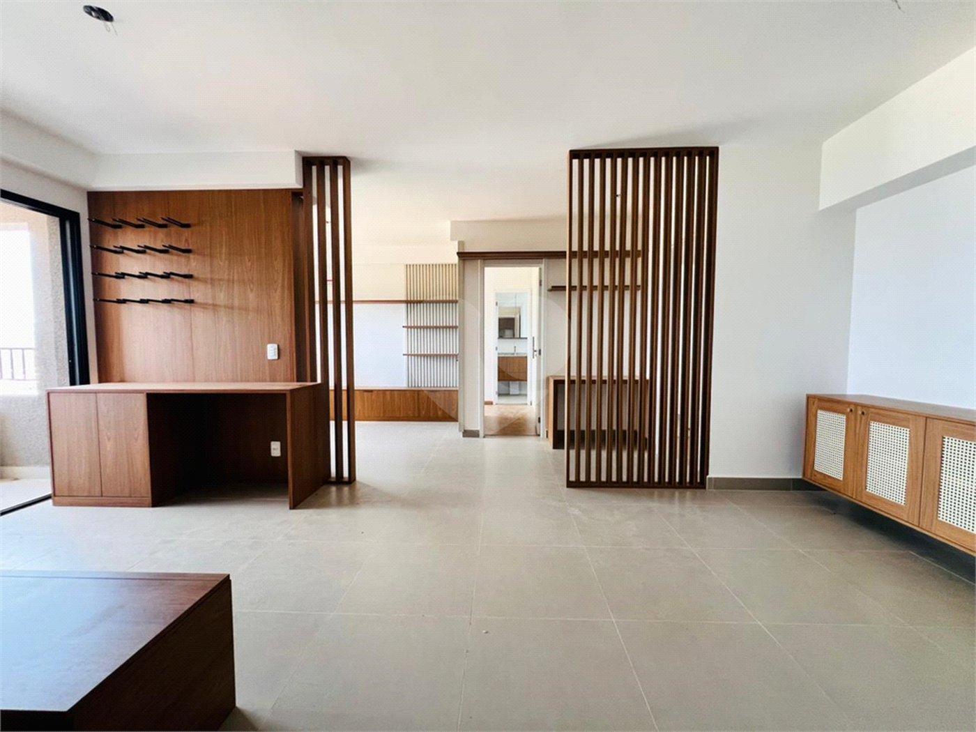 Apartamento para alugar com 2 suítes em Parque Morumbi, Votorantim, SP