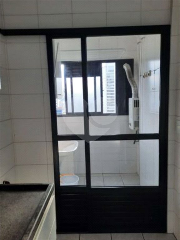 Apartamento à venda com 2 quartos em Pinheiros, São Paulo, SP