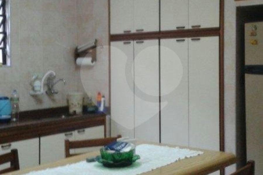 Sobrado à venda com 3 quartos em Casa Verde, São Paulo, SP