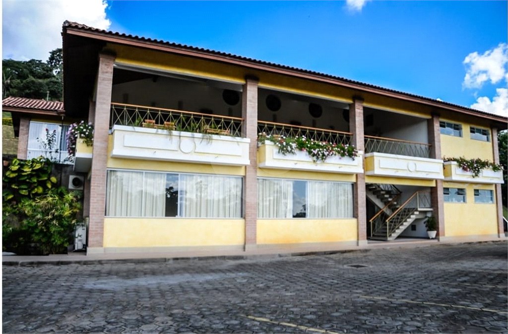 Hotel à venda com 15 suítes em Jardim Maristela, Atibaia, SP