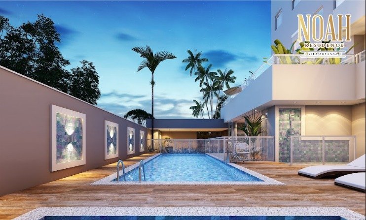 Noah Residence