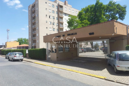 Apartamento à venda com 2 quartos em Vila Angélica, Sorocaba, SP
